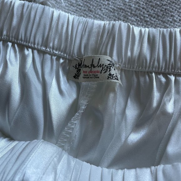 Free People - Intimately 2-pc Pijama Set - Size XL NEW WITH TAGS - Picture 7 of 8